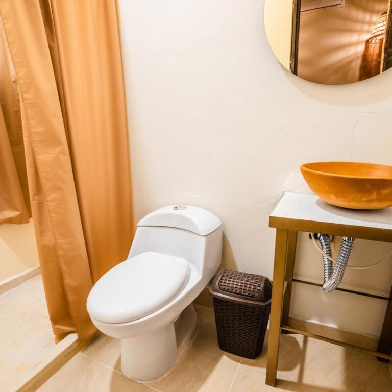 Malúa Casa Boutique AQUA - Casa de 4 dormitorios - 39