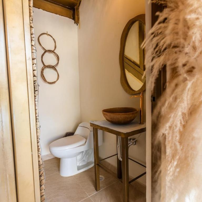 Malúa Casa Boutique AQUA - Casa de 4 dormitorios - 43