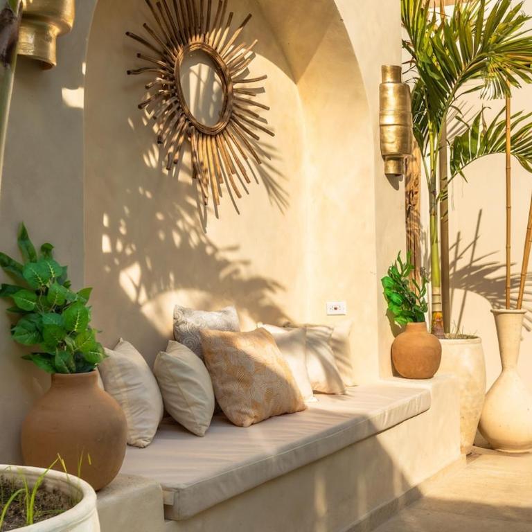 Malúa Casa Boutique AQUA - Casa de 4 dormitorios - 50