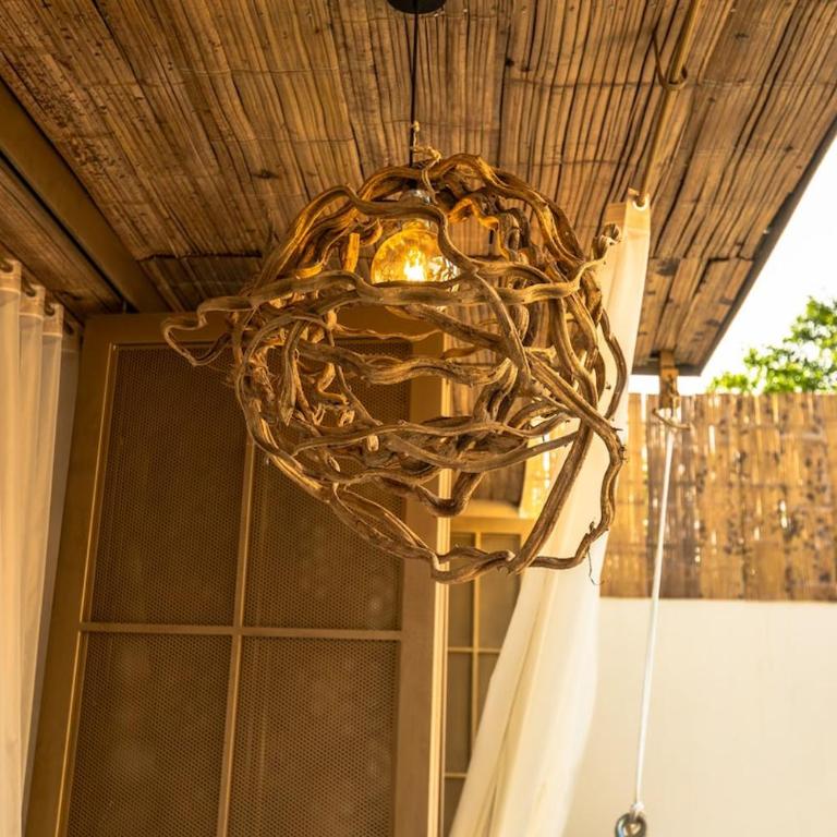 Malúa Casa Boutique AQUA - Casa de 4 dormitorios - 51