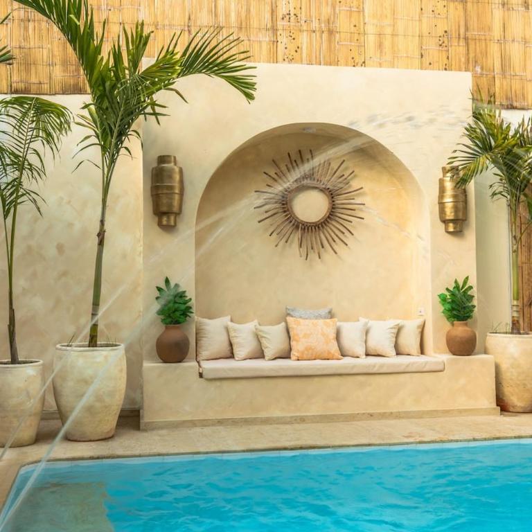 Malúa Casa Boutique AQUA - Casa de 4 dormitorios - 53