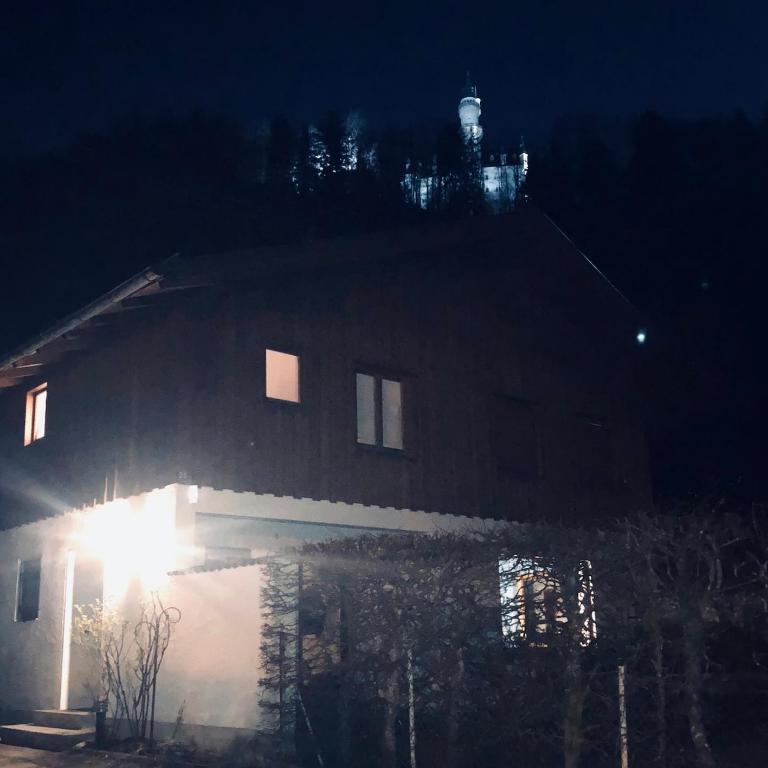 King Ludwig's Old Neighbour - Haus mit 5 Schlafzimmern - 7