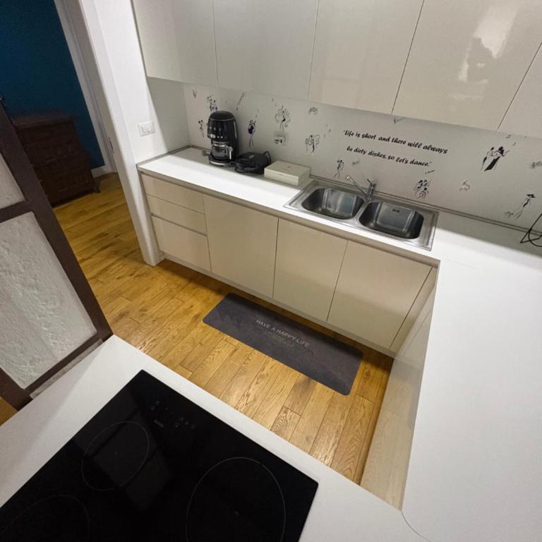 Loreto Blue House appartamento di design vicino metro - Appartamento con 2 Camere da Letto - 27