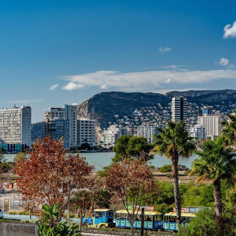 Apartamento Topacio I 32A - Grupo Turis - Apartamento - 17