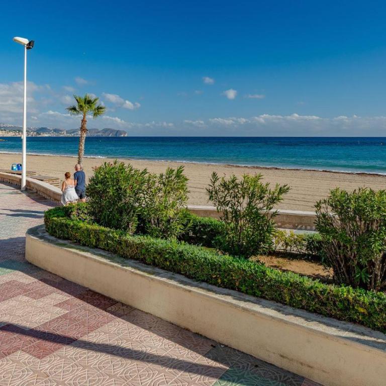 Apartamento Topacio I 32A - Grupo Turis - Apartamento - 18