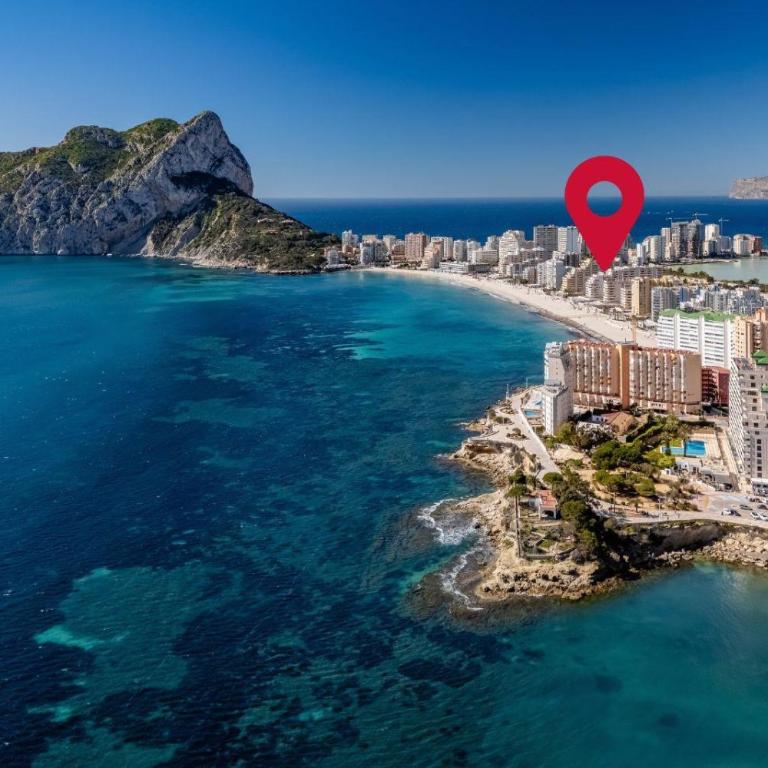Apartamento Topacio I 32A - Grupo Turis - Apartamento - 19
