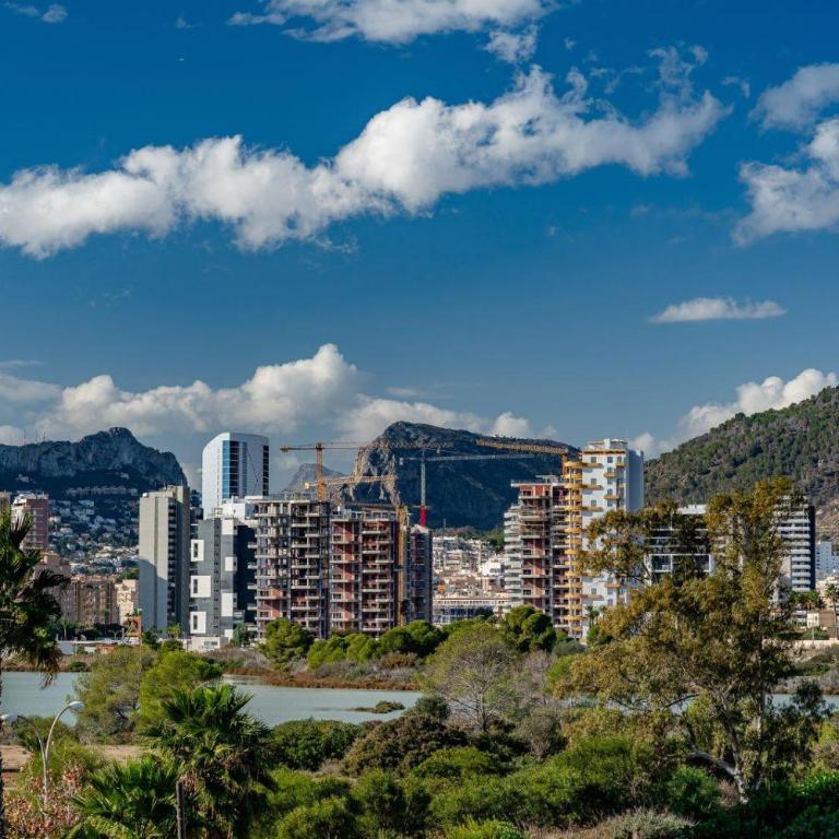 Apartamento Topacio I 32A - Grupo Turis - Apartamento - 20