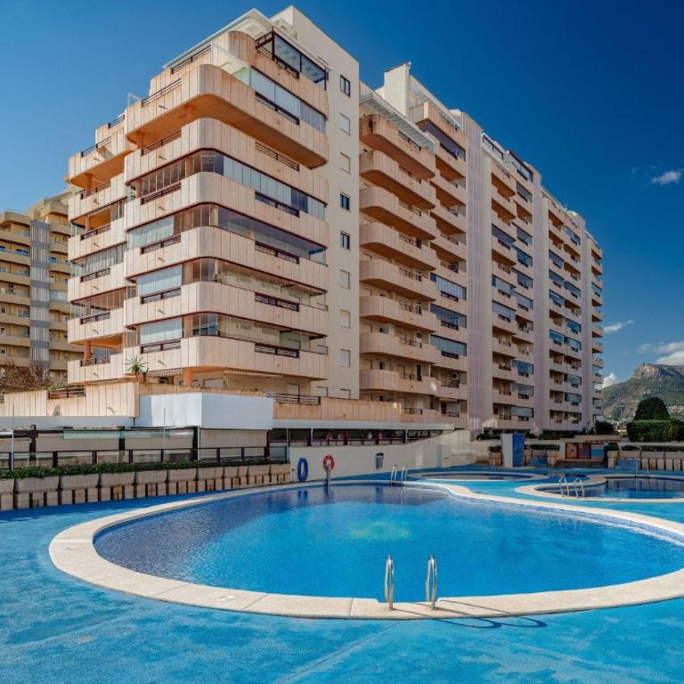 Apartamento Topacio I 32A - Grupo Turis - Apartamento - 22