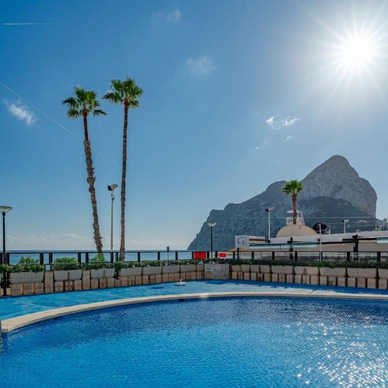 Apartamento Topacio I 32A - Grupo Turis - Apartamento - 24
