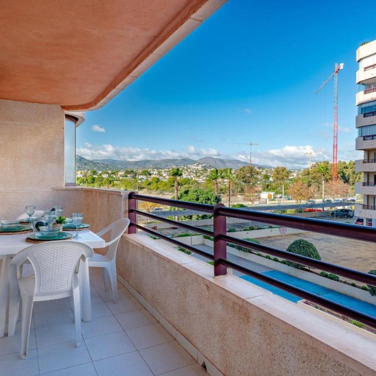 Apartamento Topacio I 32A - Grupo Turis - Apartamento - 25