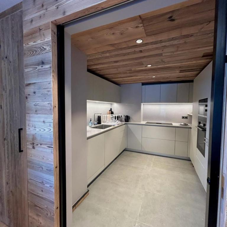 Fleur des Alpes ALPENGLOW - Appartement - 8