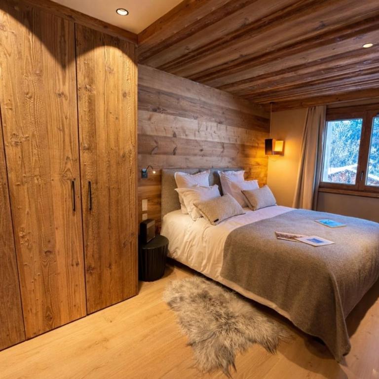 Fleur des Alpes ALPENGLOW - Appartement - 10