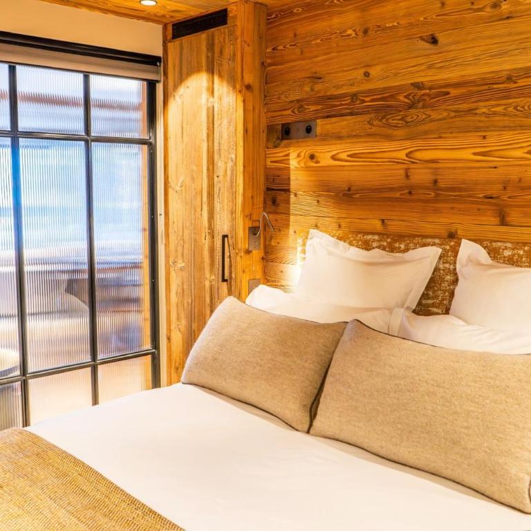 Fleur des Alpes ALPENGLOW - Appartement - 14