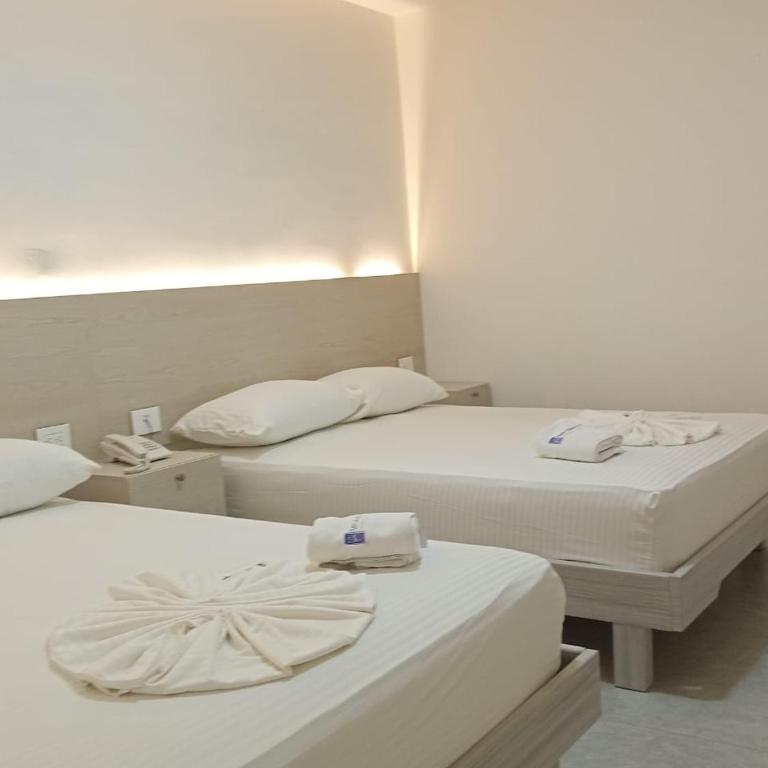 Hotel San Sebastian Real - Family Room - 1