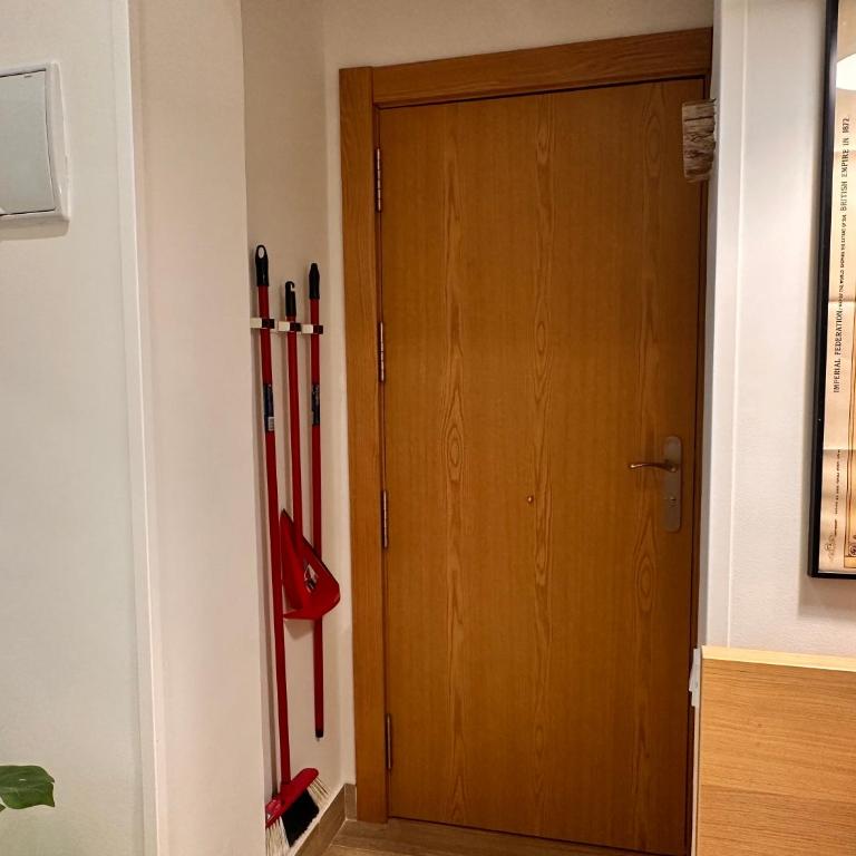 Opera Suite Norma - Estudio 2 habitaciones Madrid Palacio Real - Two-Bedroom Studio Apartment - 7
