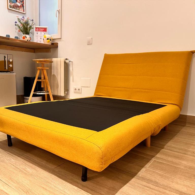 Opera Suite Norma - Estudio 2 habitaciones Madrid Palacio Real - Two-Bedroom Studio Apartment - 8