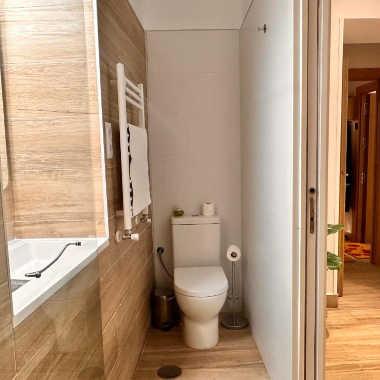 Opera Suite Norma - Estudio 2 habitaciones Madrid Palacio Real - Two-Bedroom Studio Apartment - 10