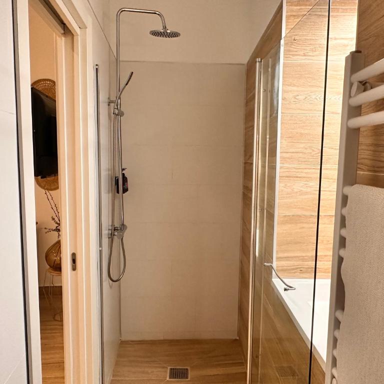 Opera Suite Norma - Estudio 2 habitaciones Madrid Palacio Real - Two-Bedroom Studio Apartment - 16