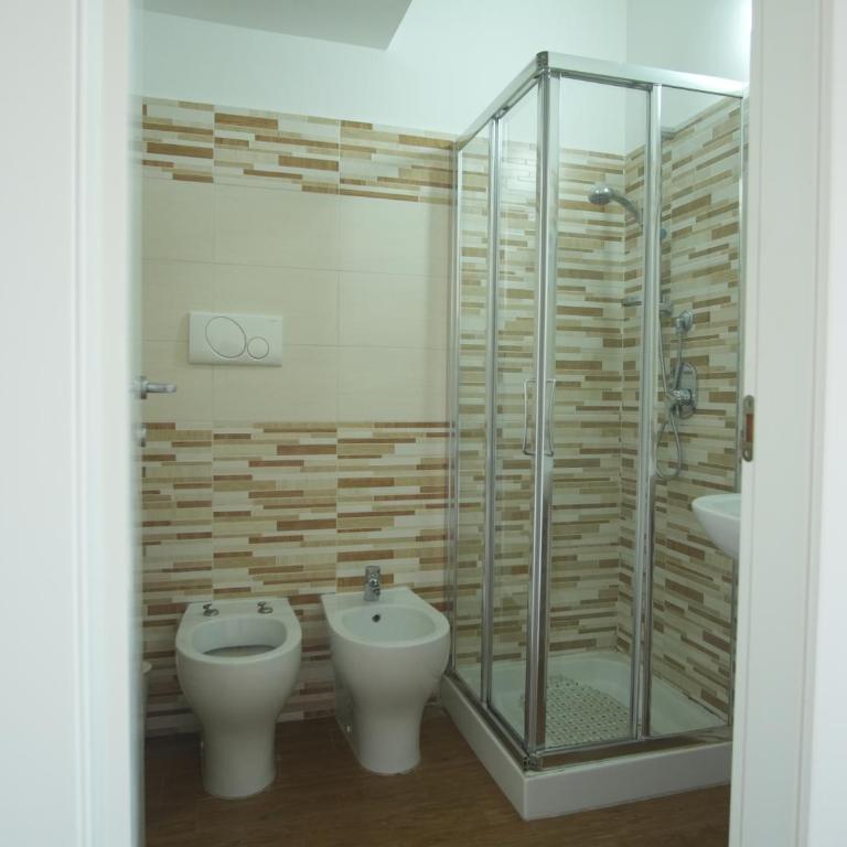 La Casa delle Onde B&B - Camera Matrimoniale con Bagno Privato - 1