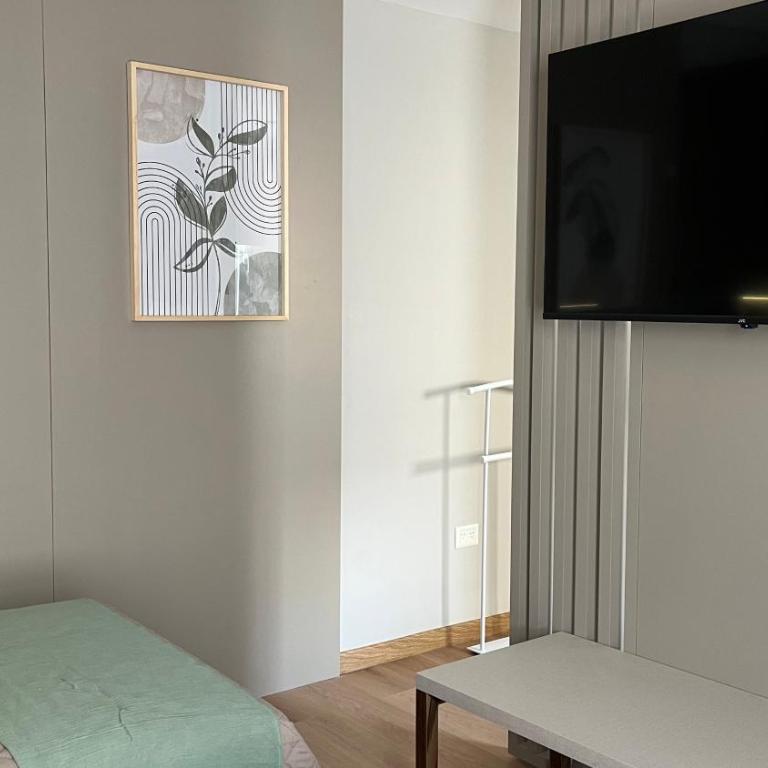Empire Hotel Buenos Aires by HS - Estudio Estándar - 5