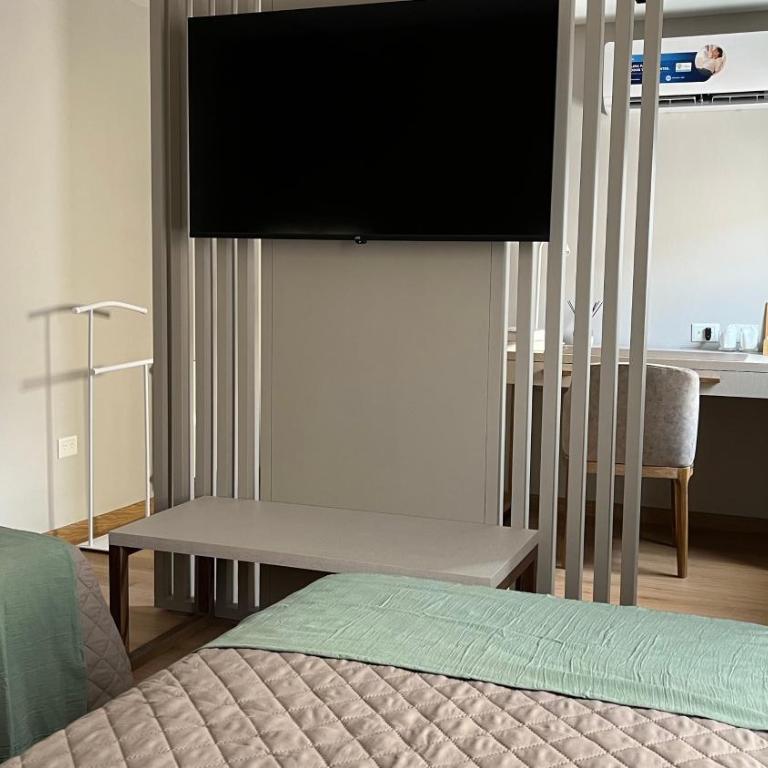 Empire Hotel Buenos Aires by HS - Estudio Estándar - 6