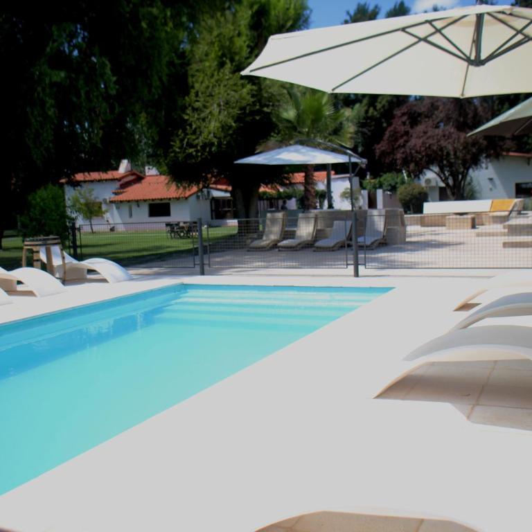 Posada La Celia - Habitación Doble - 29