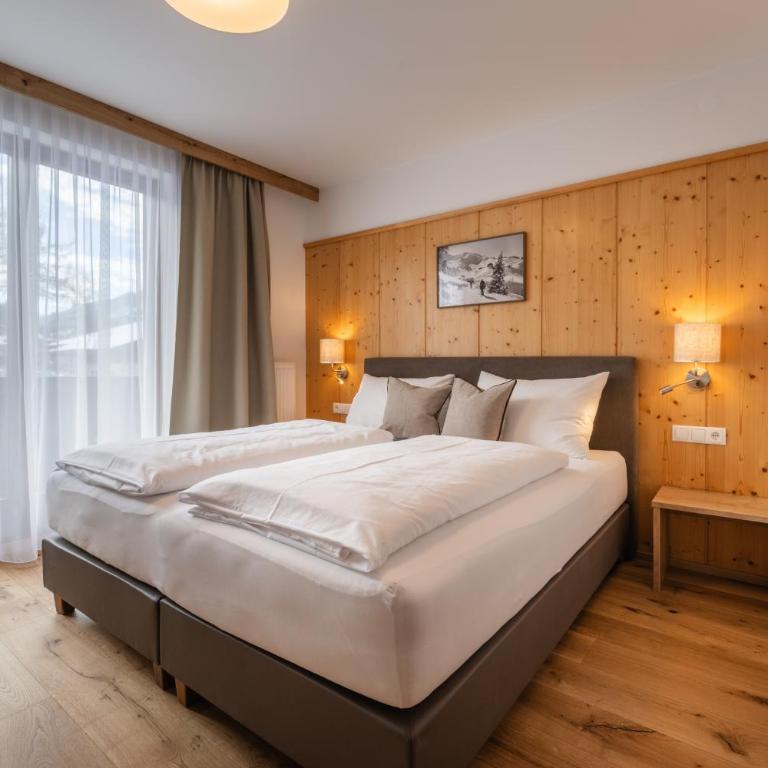 Haus Margareth - Apartment mit 4 Schlafzimmern - 6