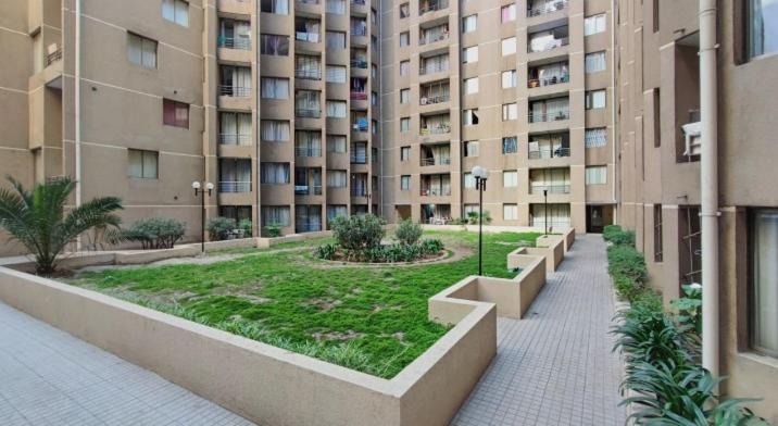 Si Aparts - One-Bedroom Apartment - 16