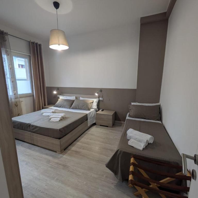 Stella di Mare - Ombrellone e servizi mare inclusi - Appartamento con 2 Camere da Letto - 13