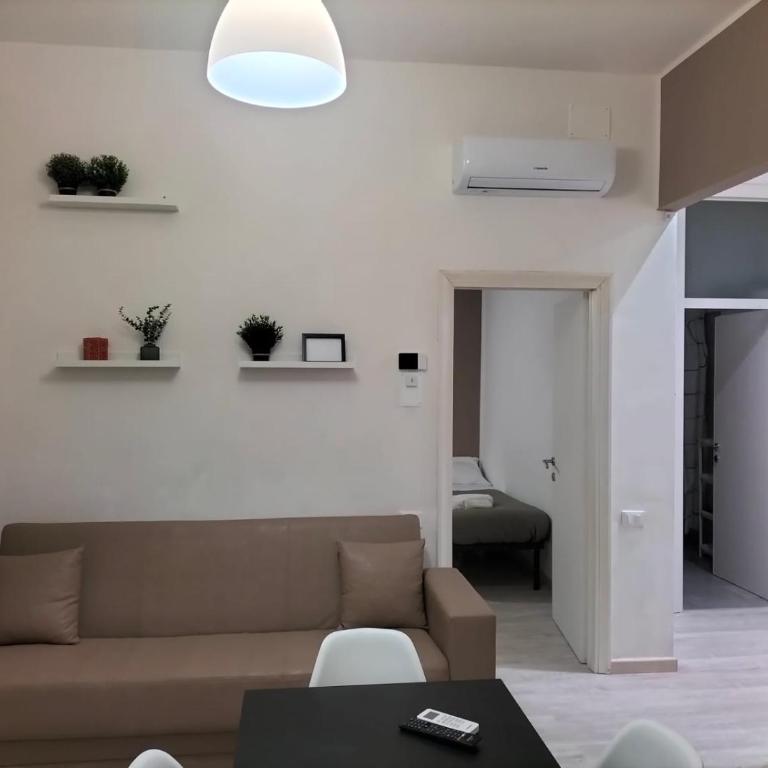 Stella di Mare - Ombrellone e servizi mare inclusi - Appartamento con 2 Camere da Letto - 16