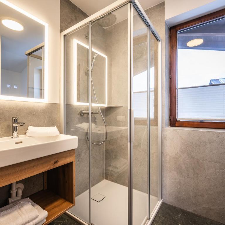 Haus Margareth - Apartment mit 4 Schlafzimmern - 9