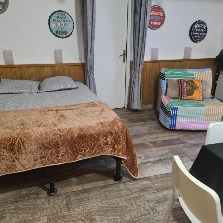 Residence Alassa - Hébergement Sicilia - 31