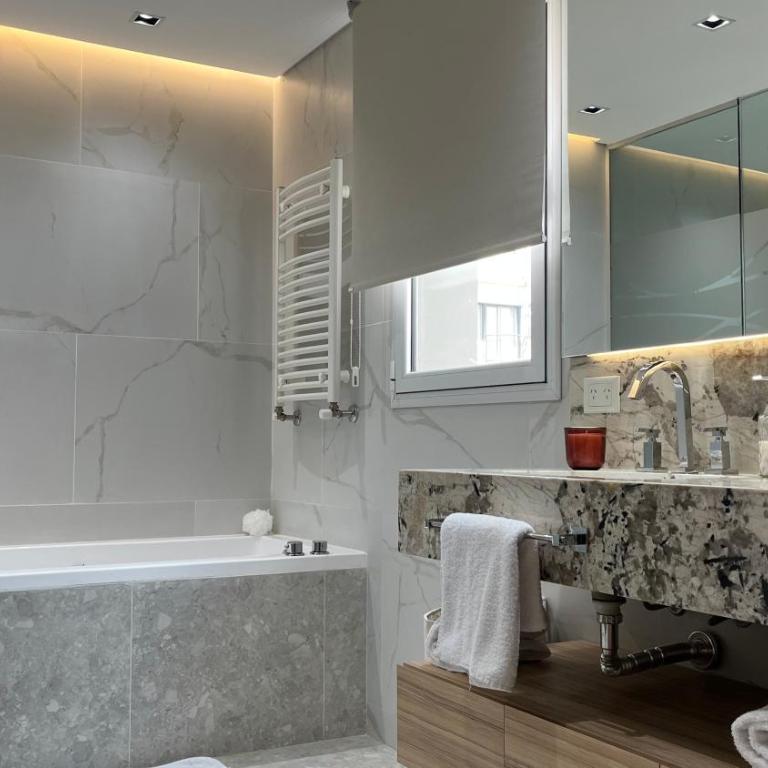 Empire Hotel Buenos Aires by HS - Suite Junior - 11