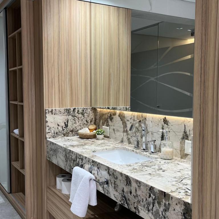 Empire Hotel Buenos Aires by HS - Suite Junior - 8