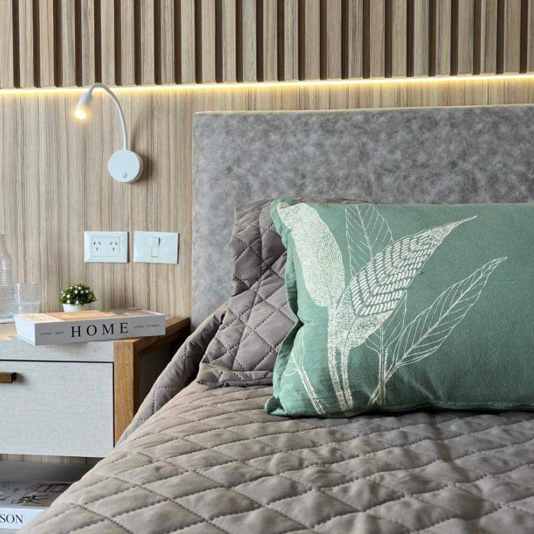 Empire Hotel Buenos Aires by HS - Suite Junior - 2