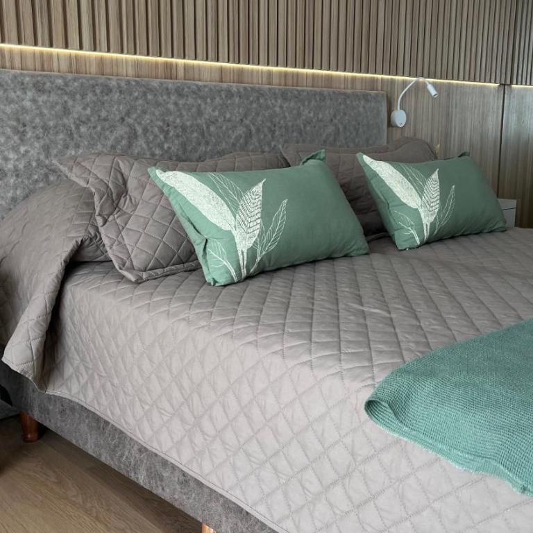 Empire Hotel Buenos Aires by HS - Suite Junior - 12