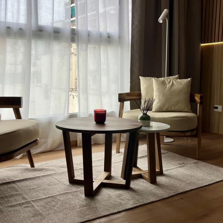 Empire Hotel Buenos Aires by HS - Suite Junior - 16