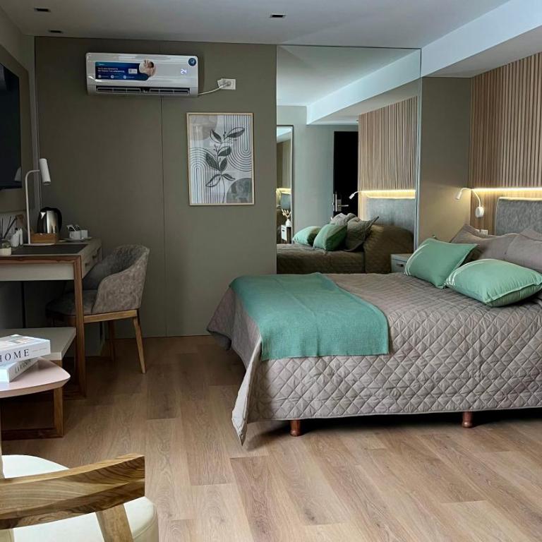 Empire Hotel Buenos Aires by HS - Suite Junior - 18