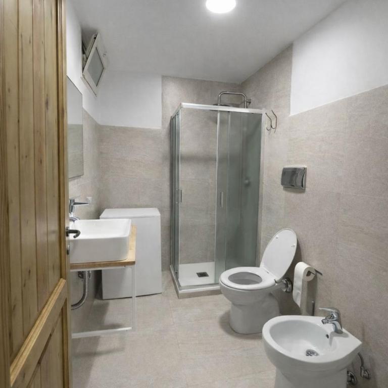 Home Stay Apartment - Appartamento con 1 Camera da Letto - 5