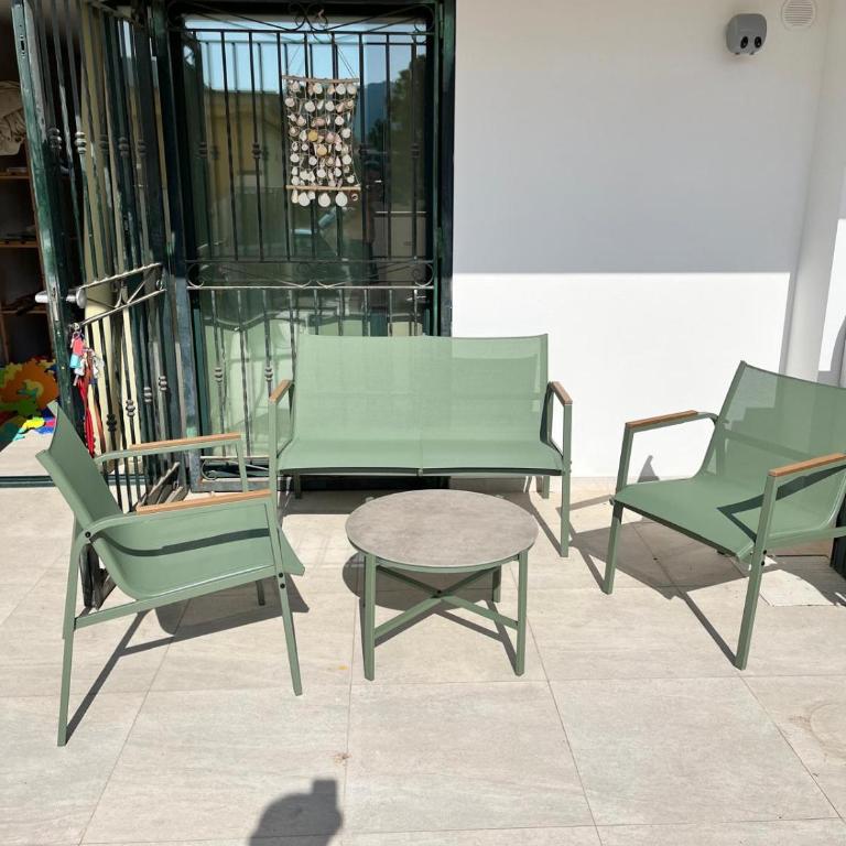 Home Stay Apartment - Appartamento con 1 Camera da Letto - 6