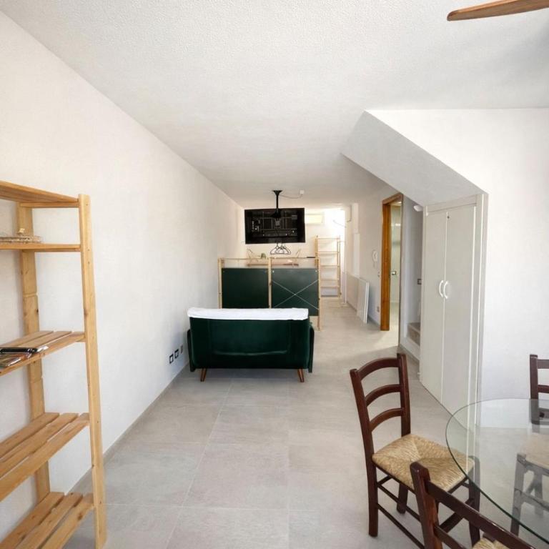 Home Stay Apartment - Appartamento con 1 Camera da Letto - 4