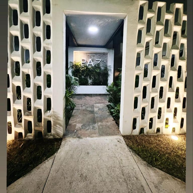 Paraíso Liverte 203 - Apartamento de 2 dormitorios - 10