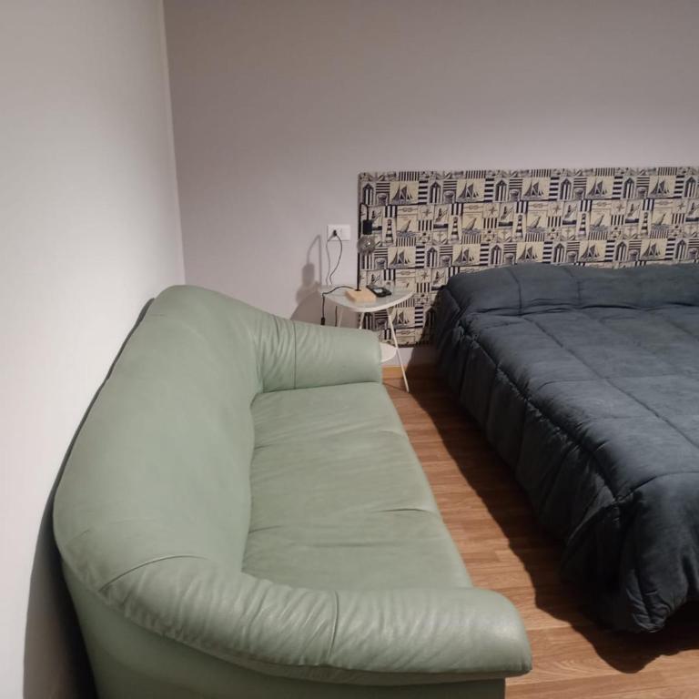 La Casa delle Onde B&B - Camera Quadrupla con Bagno Privato - 11