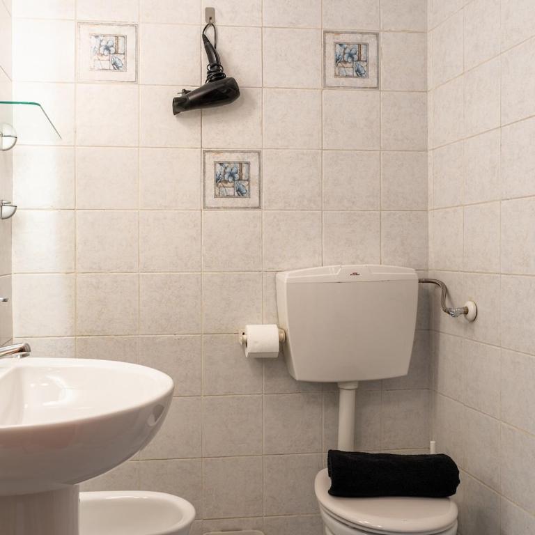 Azure Nest - Appartamento con 1 Camera da Letto - 14