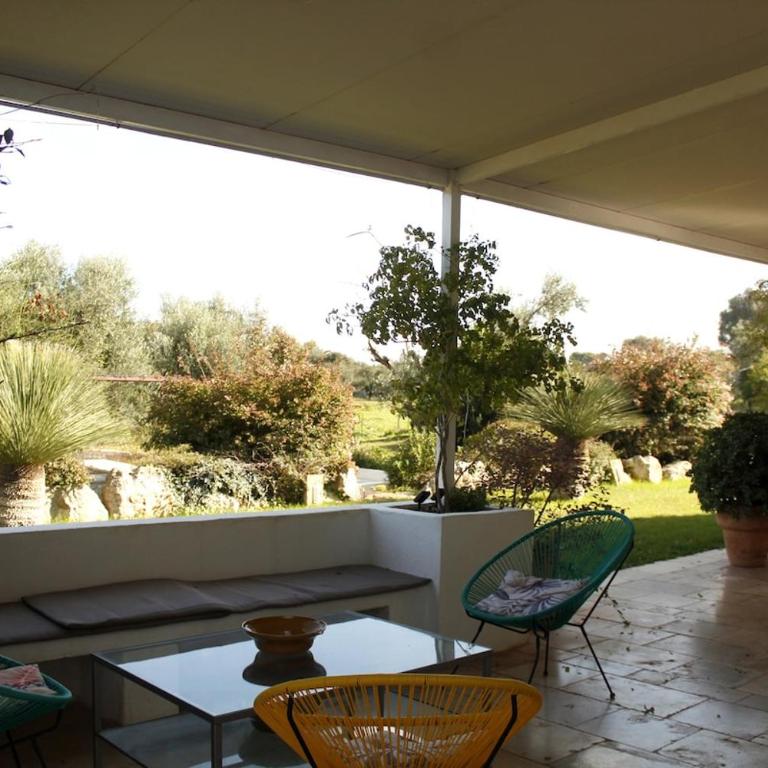 Lamiaterra DSC - lamia with private pool - Villa con Piscina Privata - 25