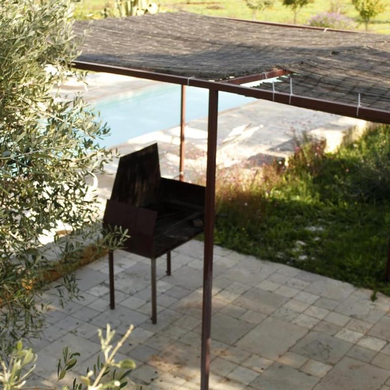 Lamiaterra DSC - lamia with private pool - Villa con Piscina Privata - 9