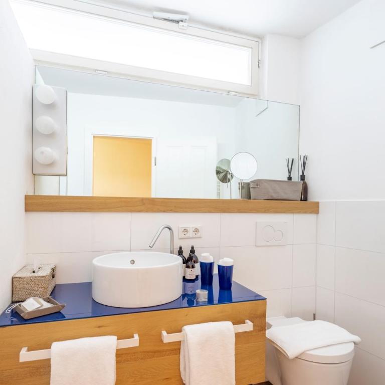 Small Luxury Hotel Goldgasse - Junior Suite - 13