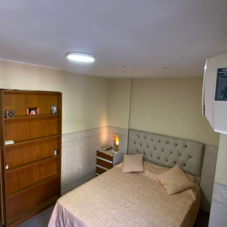 Departamento Balcarce Nueva Cordoba - One-Bedroom Apartment - 1