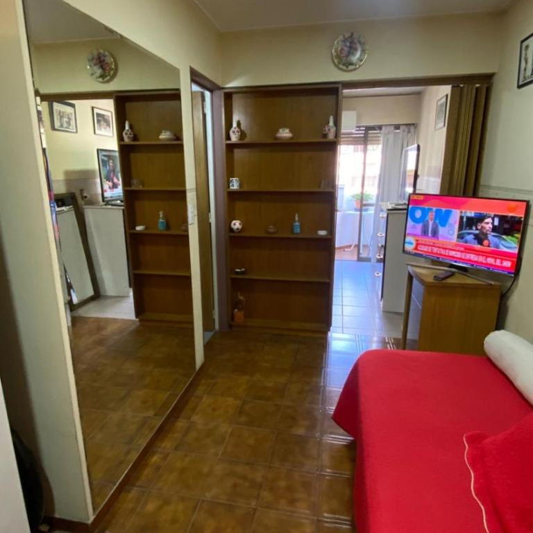 Departamento Balcarce Nueva Cordoba - One-Bedroom Apartment - 3