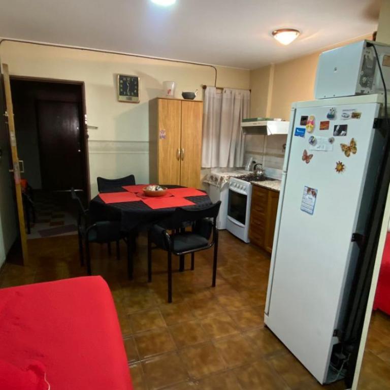 Departamento Balcarce Nueva Cordoba - One-Bedroom Apartment - 4